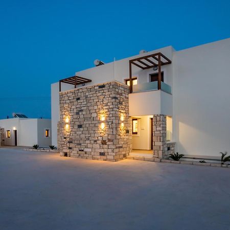 Elite Luxury Villas Afiartis Zewnętrze zdjęcie