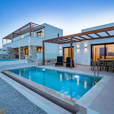 Elite Luxury Villas Afiartis Zewnętrze zdjęcie